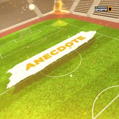 Anecdote avec Cissé Nadège