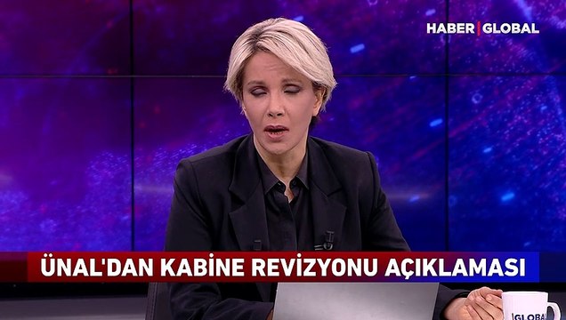 Kabine değişikliği olacak mı? Mahir Ünal son noktayı koydu!