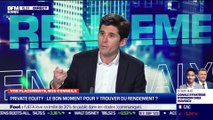 Bertrand Tourmente (Althos-Invest.com) : Quel type de private equity pour quel type d'investissement ? - 31/03