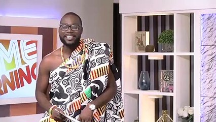 Shake Up- Prime Morning on JoyPrime (31-03-21)