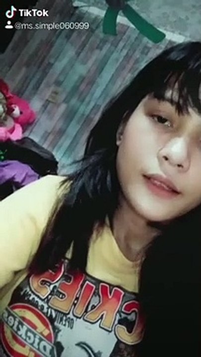 tiktokers gurl?