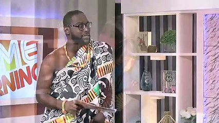 Today's Nugget - Prime Morning on JoyPrime (31-03-21)