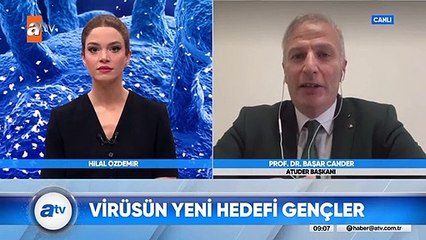 Pandemi döneminde acil servisler