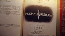 Tales of Crestoria - Bande-annonce des 25 ans de Tales of