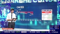 Bastien Jallet (Eiffel IG) : Les fonds Eiffel possèdent 0,30% du capital de El.En - 31/03