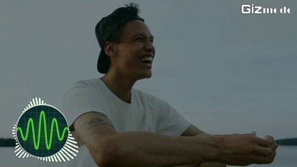 Why do humans snort while they are nervous?