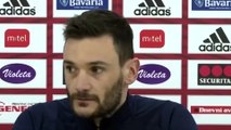 Football - Hugo Lloris : 