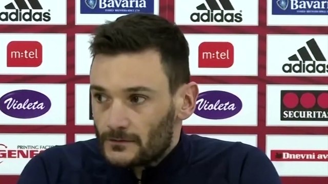 Football - Hugo Lloris : Je n'ai jamais couru après les records, ils sont venus naturellement