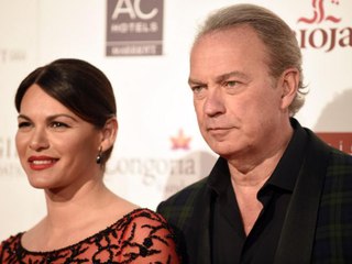 Fabiola concede la primera entrevista a ¡HOLA! tras su divorcio