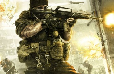 New Maps have added to Modern Warfare