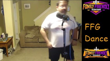 FFG Dance Country & Folk Grange Party