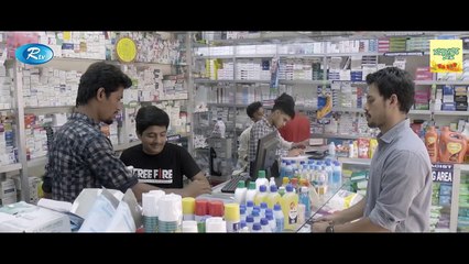 Tasnia Farin Natok 2021 - Somaborton - Irfan Sajjad - Bangla New Drama