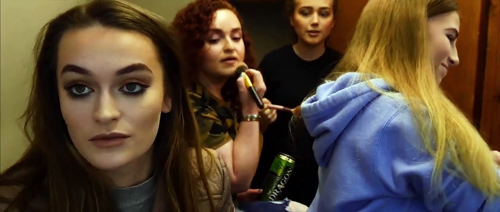River Safety & Tackling Anti-Social Behaviour Project video!