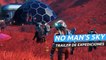No Man's Sky - Tráiler de Expediciones en PS5, PS4 y PS VR