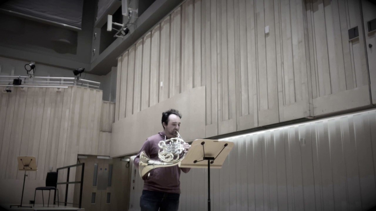 The Scotsman Sessions #214: Chris Gough