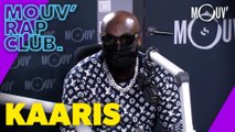 KAARIS : 