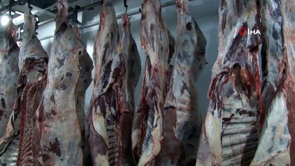 Ramazan’da kırmızı ete zam yok, tavuğa da beklenmiyor