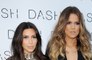 Sorelle Kardashian contro sorelle Jenner: la sfida
