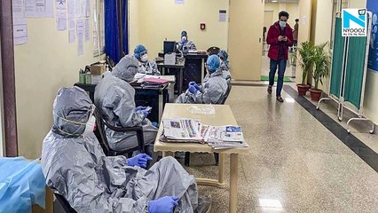 Thirty test positive for Covid-19 at two Sports Authority of India centres