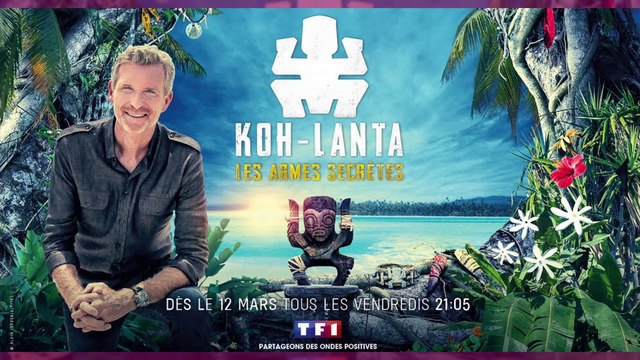 Koh-Lanta 2021 - Shanice : cette douloureuse épreuve qu'elle a traversée avant l'émission