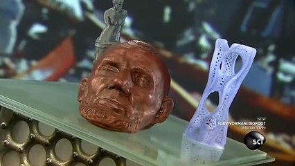 How Its Made - 1223 3D Printers