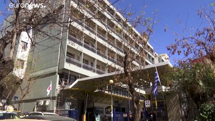 Ελλάδα: 76 νέοι θάνατοι, 3.616 νέα κρούσματα και 739 οι διασωληνωμένοι