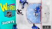 Weird NHL Shorts: Pt. 33 | Buzzer Beaters