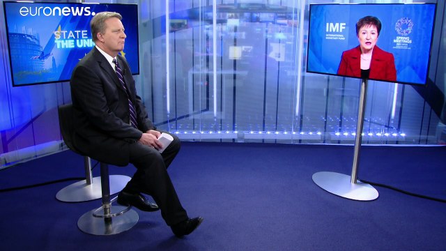 FMI alerta para aumento das desigualdades