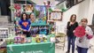 Girl Scout Sells 32,484 Boxes of Cookies, Smashing the Previous Record