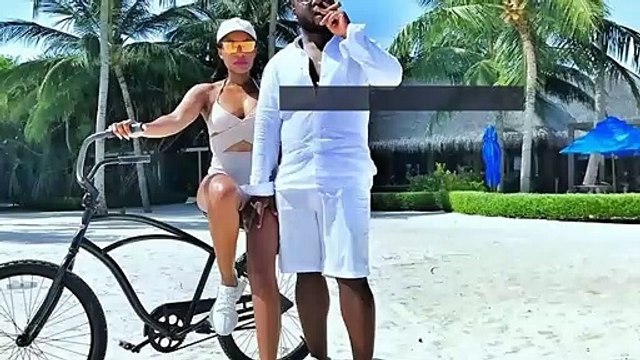 Walter Le Russe : La succes story du business man africain