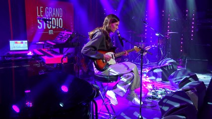 Charlotte Cardin - Daddy (Live) - Le Grand Studio RTL