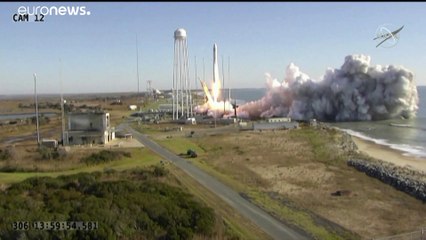 Διάστημα: Μπαίνουν στο παιχνίδι και μικρότερες εταιρείες