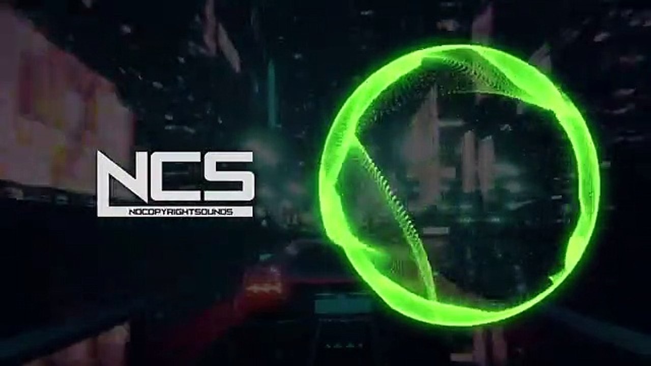 N3WPORT x M.I.M.E - Touchdown [NCS Release]