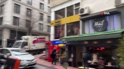 Ünlü sanatçı İbrahim Tatlıses'in kızı Dilan Çıtak saldırıya uğradı
