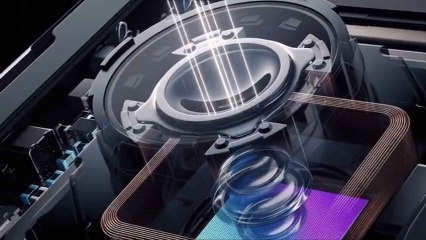 Así funciona la lente líquida de Xiaomi