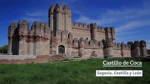 Los 10 castillos más bonitos de España