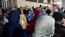 عمال شركة بالبيضاء يستنكرون “تمييز” صندوق الضمان الاجتماعي في منحهم تعويض فقدان العمل