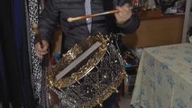 Tobarra se queda sin su tradicional tamborrada en las calles