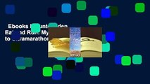 Ebooks herunterladen  Eat and Run: My Unlikely Journey to Ultramarathon Greatness Voll