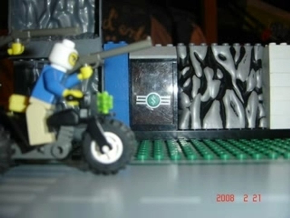 LEGO CITY