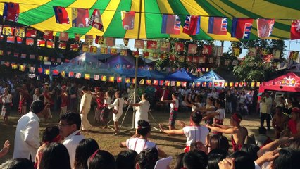 Pasubscribe At Pamax Tip Same Gagawin Ko Sainyo