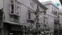 Así sonaba la Semana Santa en Sevilla hace 90 años