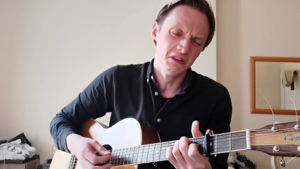 The Scotsman Sessions #216: Hamish Hawk