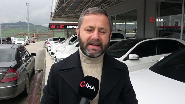 Galericilerden binde 5’lik vergi tepkisi