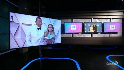 Jennifer Lopez-E.T. Canada-29 Mars 2021