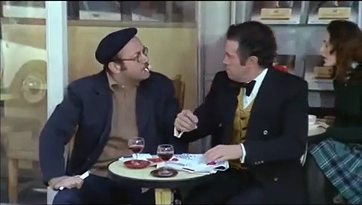 LE CONCIERGE (1973) FRENCH 720p Regarder