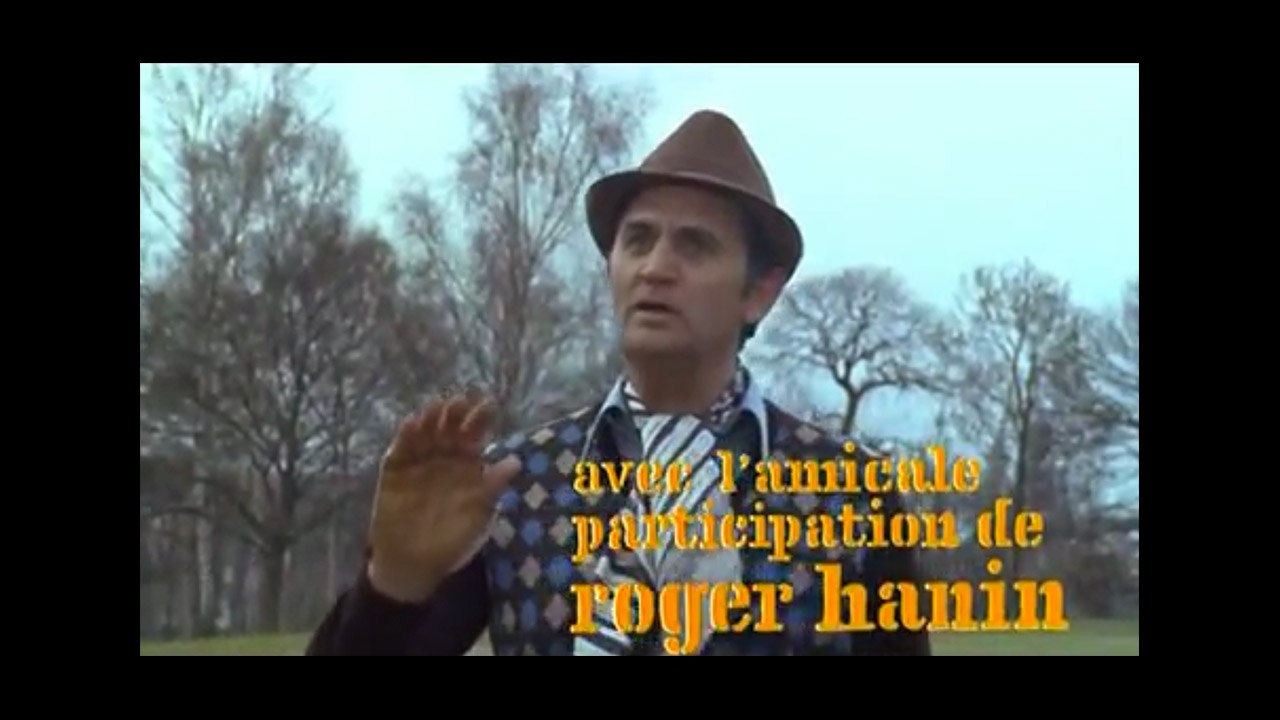 Le concierge (1973) Streaming VF