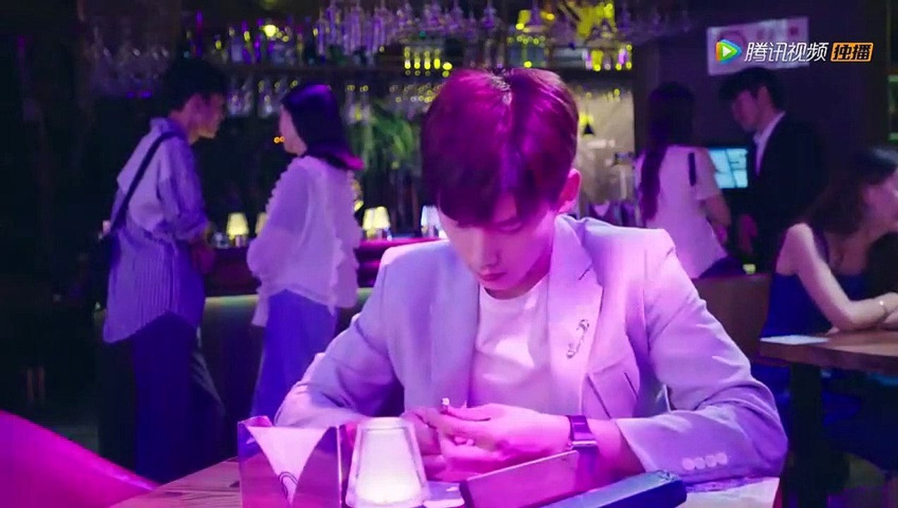 ENG SUB 【 You Are My Destiny】EP19 Turn on subtitles