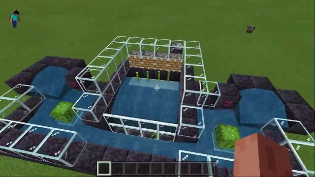 0 Tick Automatic 1.16 Xp Farm Tutorial In Minecraft Bedrock (Mcpe/Xbox/Ps4/Switch/Windows10)