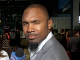 Charles Woodson's Fashion Show Dos & Don'ts and Super Bowl Memories